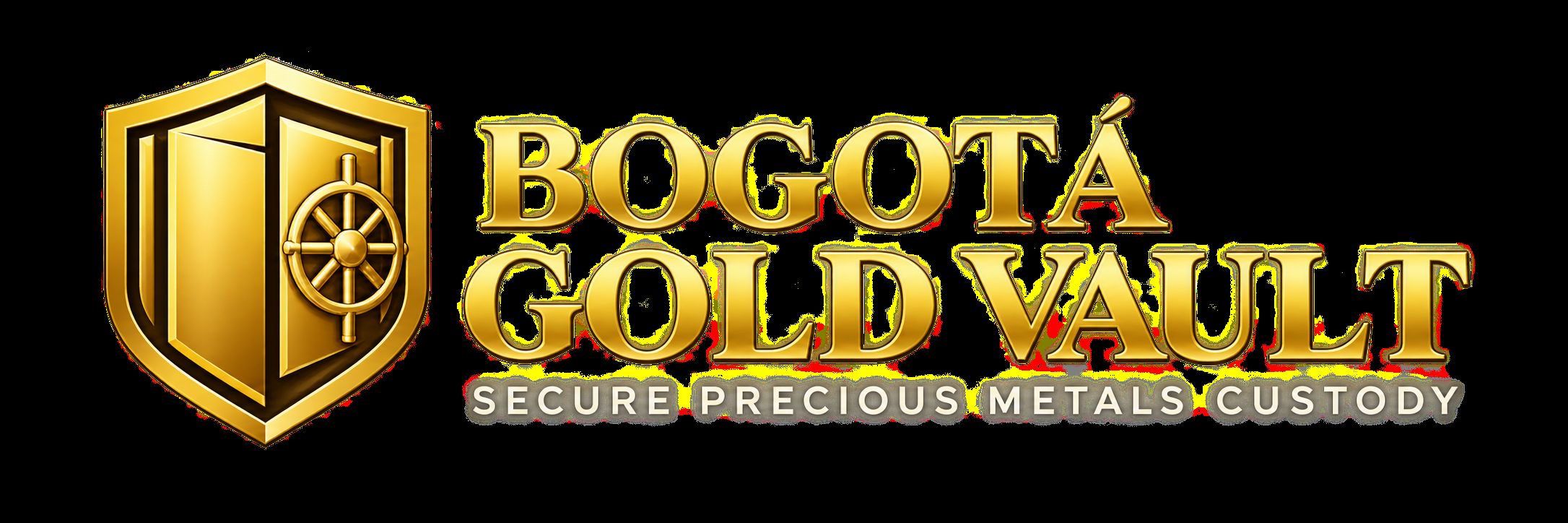 Bogota Safe Vault